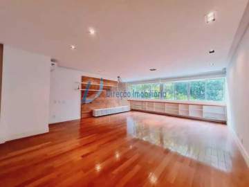 Apartamento à venda Rua Rainha Guilhermina, Leblon, Rio de Janeiro - R$ 3.950.000 - HB31176LEB