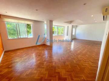 Apartamento para alugar Avenida Atlântica, Copacabana, Rio de Janeiro - R$ 9.000 - HB31177COP