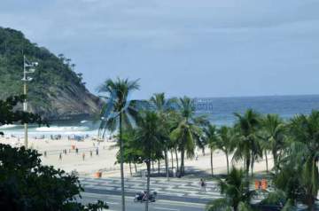 Apartamento à venda Avenida Atlântica, Leme, Rio de Janeiro - R$ 8.000.000 - HB40668COP
