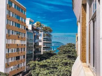 Apartamento à venda Rua Teixeira de Melo, Ipanema, Rio de Janeiro - R$ 2.000.000 - HB31180IPA
