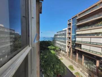 Apartamento à venda Rua Garcia D´Avila, Ipanema, Rio de Janeiro - R$ 5.490.000 - HB40672IPA