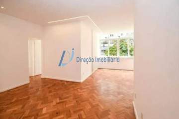 Apartamento à venda Rua Pompeu Loureiro, Copacabana, Rio de Janeiro - R$ 1.265.000 - HB40673COP