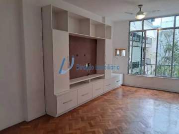 Apartamento à venda Rua Dias Ferreira, Leblon, Rio de Janeiro - R$ 2.300.000 - HB31181LEB