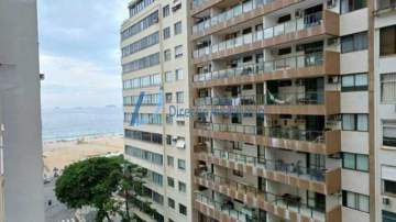 Apartamento à venda Rua Santa Clara, Copacabana, Rio de Janeiro - R$ 1.800.000 - HB31182COP