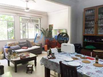 Apartamento à venda Rua Santa Clara, Copacabana, Rio de Janeiro - R$ 1.800.000 - HB40674COP