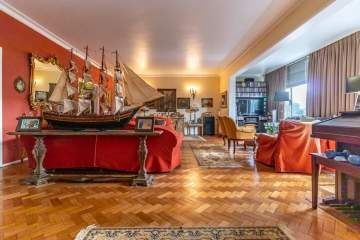 Apartamento à venda Rua Souza Lima, Copacabana, Rio de Janeiro - R$ 1.950.000 - HB31185COP