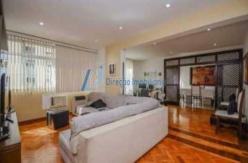 Apartamento à venda Rua Francisco Sá, Copacabana, Rio de Janeiro - R$ 1.700.000 - HB40678COP