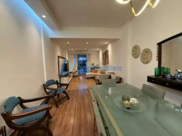 Apartamento à venda Rua Visconde de Pirajá, Ipanema, Rio de Janeiro - R$ 3.800.000 - HB40681IPA