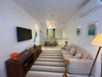 Apartamento à venda Rua Ronald de Carvalho, Copacabana, Rio de Janeiro - R$ 1.290.000 - HB31190COP