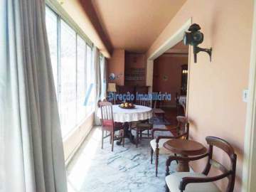 Apartamento à venda Rua Constante Ramos, Copacabana, Rio de Janeiro - R$ 2.200.000 - HB40007COP