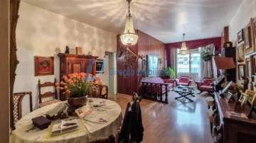 Apartamento à venda Rua Aires Saldanha, Copacabana, Rio de Janeiro - R$ 1.400.000 - HB31203COP