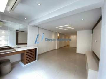 Apartamento com Área Privativa à venda Rua Dias da Rocha, Copacabana, Rio de Janeiro - R$ 1.250.000 - HB31204COP