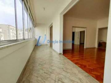 Apartamento à venda Rua Xavier Da Silveira, Copacabana, Rio de Janeiro - R$ 2.100.000 - HB31206COP