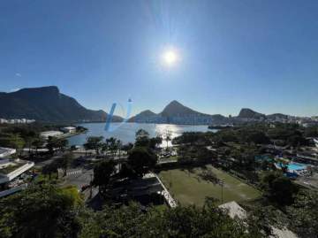 Apartamento à venda Rua Gilberto Cardoso, Leblon, Rio de Janeiro - R$ 2.730.000 - HB31208LEB