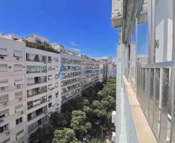 Apartamento à venda Rua Souza Lima, Copacabana, Rio de Janeiro - R$ 2.000.000 - HB40702COP