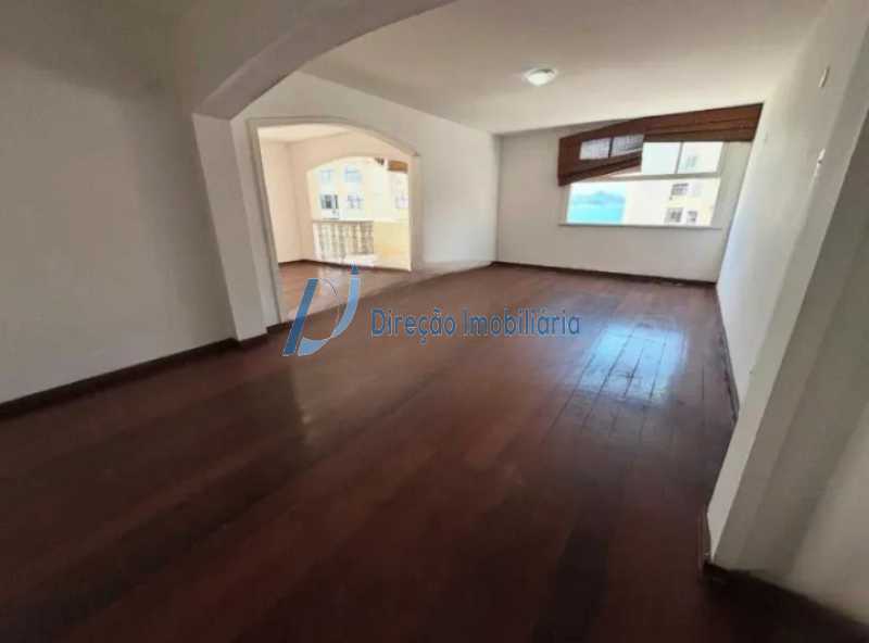 Conheça WhatsApp Image 2025-08-22 at 1 do imóvel - Apartamento à venda Rua Júlio de Castilhos, Copacabana, Rio de Janeiro - R$ 2.200.000 - HB40703COP - 4 WhatsApp Image 2025-08-22 at 1 - 4