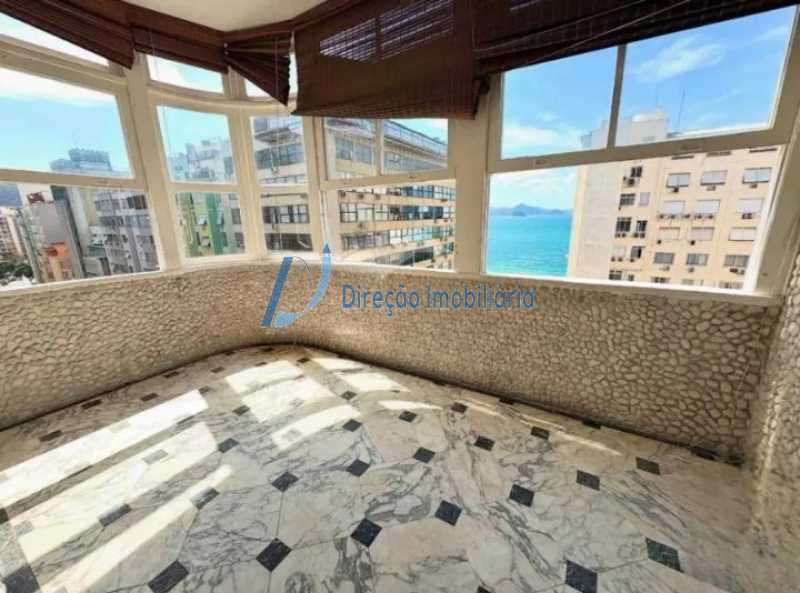 Conheça WhatsApp Image 2025-08-22 at 1 do imóvel - Apartamento à venda Rua Júlio de Castilhos, Copacabana, Rio de Janeiro - R$ 2.200.000 - HB40703COP - 2 WhatsApp Image 2025-08-22 at 1 - 2