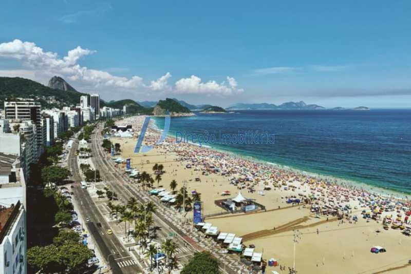 Conheça 04 do imóvel - Apartamento à venda Rua Júlio de Castilhos, Copacabana, Rio de Janeiro - R$ 2.200.000 - HB40703COP - 18 04 - 18