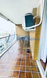 Apartamento à venda Rua Souza Lima, Copacabana, Rio de Janeiro - R$ 1.400.000 - HB20582COP