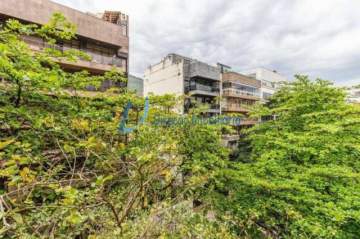 Apartamento à venda Rua Barão de Jaguaripe, Ipanema, Rio de Janeiro - R$ 4.700.000 - HB40708IPA