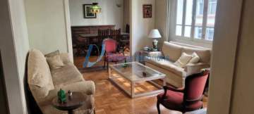 Apartamento à venda Rua Barão de Ipanema, Copacabana, Rio de Janeiro - R$ 2.000.000 - HB40711COP