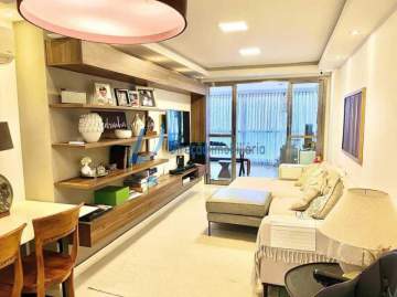 Apartamento à venda Avenida Afrânio de Melo Franco, Leblon, Rio de Janeiro - R$ 2.400.000 - HB20585LEB