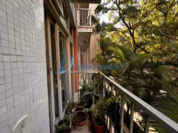Apartamento à venda Rua Constante Ramos, Copacabana, Rio de Janeiro - R$ 1.500.000 - HB31219COP