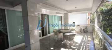 Apartamento à venda Rua Cupertino Durão, Leblon, Rio de Janeiro - R$ 5.500.000 - HB31224LEB