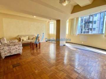 Apartamento à venda Rua Constante Ramos, Copacabana, Rio de Janeiro - R$ 1.100.000 - HB31225COP