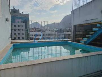 Cobertura à venda Avenida Princesa Isabel, Copacabana, Rio de Janeiro - R$ 1.300.000 - HB50286COP