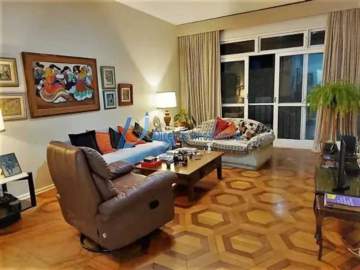 Apartamento à venda Rua Domingos Ferreira, Copacabana, Rio de Janeiro - R$ 1.600.000 - HB31229COP