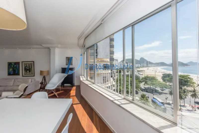 Conheça WhatsApp Image 2025-09-19 at 1 do imóvel - Apartamento à venda Avenida Atlântica, Copacabana, Rio de Janeiro - R$ 4.100.000 - HB40714COP - 4 WhatsApp Image 2025-09-19 at 1 - 4