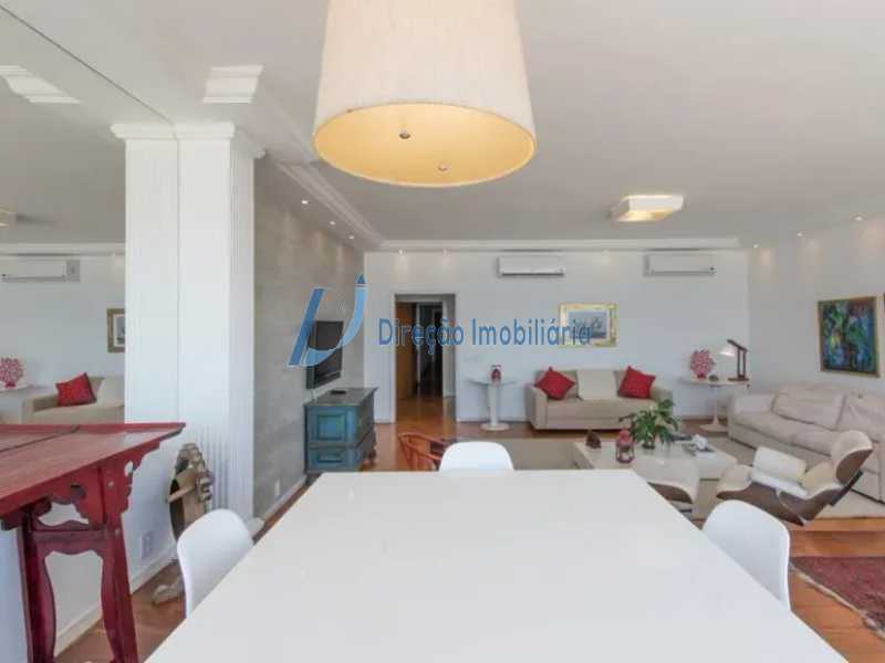 Conheça WhatsApp Image 2025-09-19 at 1 do imóvel - Apartamento à venda Avenida Atlântica, Copacabana, Rio de Janeiro - R$ 4.100.000 - HB40714COP - 5 WhatsApp Image 2025-09-19 at 1 - 5