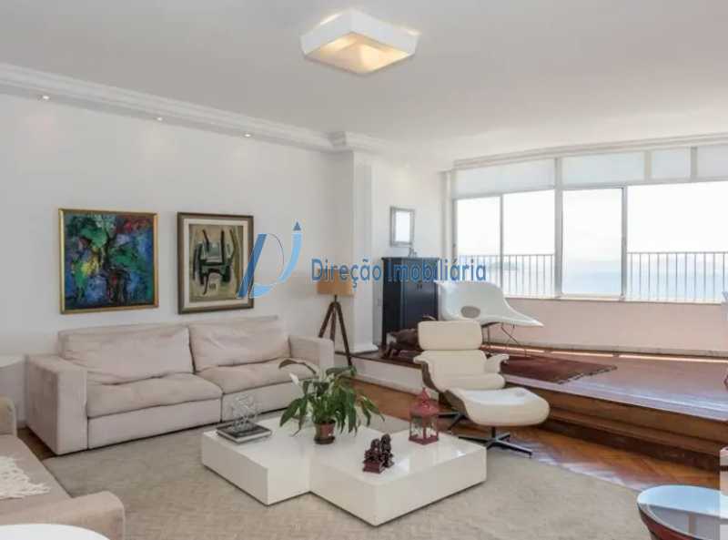 Conheça WhatsApp Image 2025-09-19 at 1 do imóvel - Apartamento à venda Avenida Atlântica, Copacabana, Rio de Janeiro - R$ 4.100.000 - HB40714COP - 6 WhatsApp Image 2025-09-19 at 1 - 6