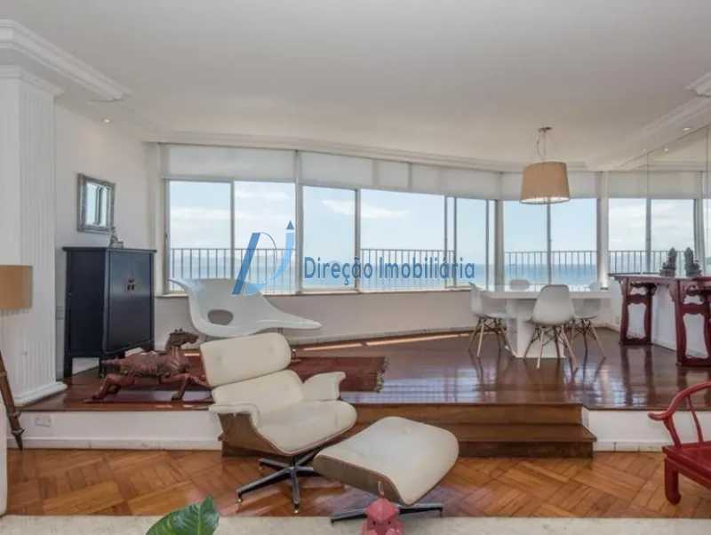 Conheça WhatsApp Image 2025-09-19 at 1 do imóvel - Apartamento à venda Avenida Atlântica, Copacabana, Rio de Janeiro - R$ 4.100.000 - HB40714COP - 8 WhatsApp Image 2025-09-19 at 1 - 8
