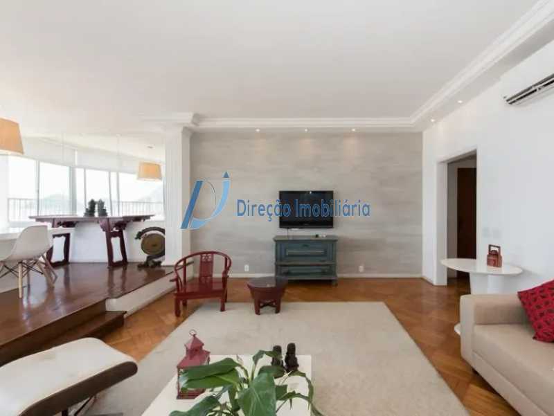 Conheça WhatsApp Image 2025-09-19 at 1 do imóvel - Apartamento à venda Avenida Atlântica, Copacabana, Rio de Janeiro - R$ 4.100.000 - HB40714COP - 9 WhatsApp Image 2025-09-19 at 1 - 9