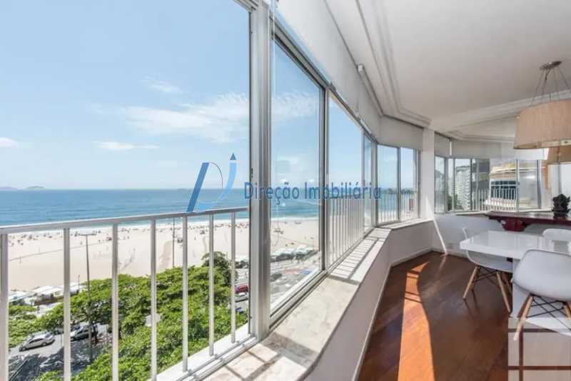 Conheça WhatsApp Image 2025-09-19 at 1 do imóvel - Apartamento à venda Avenida Atlântica, Copacabana, Rio de Janeiro - R$ 4.100.000 - HB40714COP - 3 WhatsApp Image 2025-09-19 at 1 - 3
