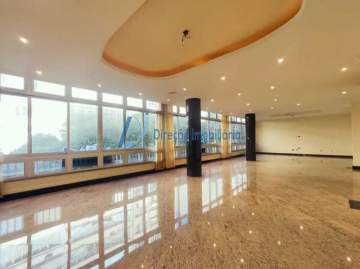 Apartamento à venda Rua Xavier da Silveira, Copacabana, Rio de Janeiro - R$ 3.200.000 - HB40717COP