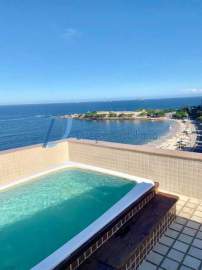 Cobertura à venda Avenida Atlântica, Copacabana, Rio de Janeiro - R$ 9.500.000 - HB50287COP