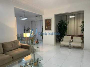 Apartamento à venda Rua Miguel Lemos, Copacabana, Rio de Janeiro - R$ 1.600.000 - HB31233COP