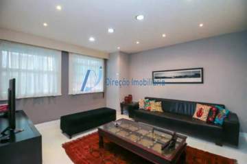 Apartamento à venda Rua Bolivar, Copacabana, Rio de Janeiro - R$ 2.200.000 - HB40721COP