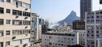 Apartamento à venda Avenida Ataulfo de Paiva, Leblon, Rio de Janeiro - R$ 1.800.000 - HB31235LEB