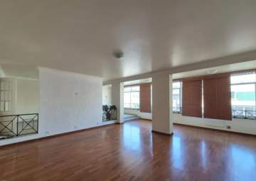 Apartamento à venda Rua Joaquim Nabuco, Copacabana, Rio de Janeiro - R$ 3.200.000 - HB40727COP
