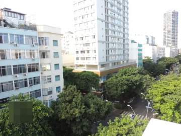Apartamento à venda Avenida Ataulfo de Paiva, Leblon, Rio de Janeiro - R$ 2.320.000 - HB31241LEB