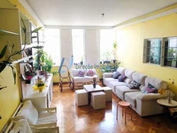 Apartamento à venda Avenida Ataulfo de Paiva, Leblon, Rio de Janeiro - R$ 1.850.000 - HB31244LEB Apartamento à venda Avenida Ataulfo de Paiva, Leblon, Rio de Janeiro - R$ 1.850.000 - HB31244LEB