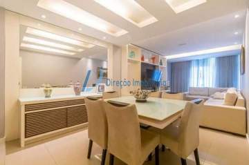 Apartamento à venda Rua Miguel Lemos, Copacabana, Rio de Janeiro - R$ 2.190.000 - HB31243COP