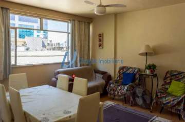 Apartamento à venda Avenida Ataulfo de Paiva, Leblon, Rio de Janeiro - R$ 1.320.000 - HB20594LEB