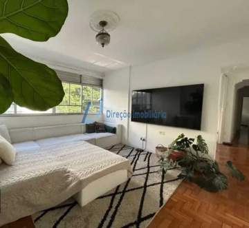 Apartamento à venda Avenida Ataulfo de Paiva, Leblon, Rio de Janeiro - R$ 1.550.000 - HB31253LEB Apartamento à venda Avenida Ataulfo de Paiva, Leblon, Rio de Janeiro - R$ 1.550.000 - HB31253LEB
