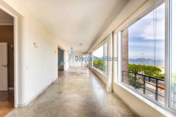 Apartamento à venda Avenida Atlântica, Copacabana, Rio de Janeiro - R$ 5.500.000 - HB40736COP