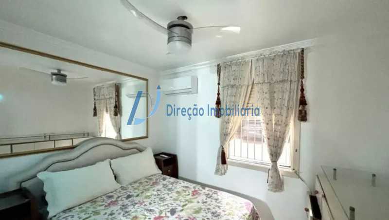Conheça WhatsApp Image 2025-11-07 at 1 do imóvel - Apartamento à venda Rua República do Peru, Copacabana, Rio de Janeiro - R$ 1.100.000 - HB20600COP - 8 WhatsApp Image 2025-11-07 at 1 - 8